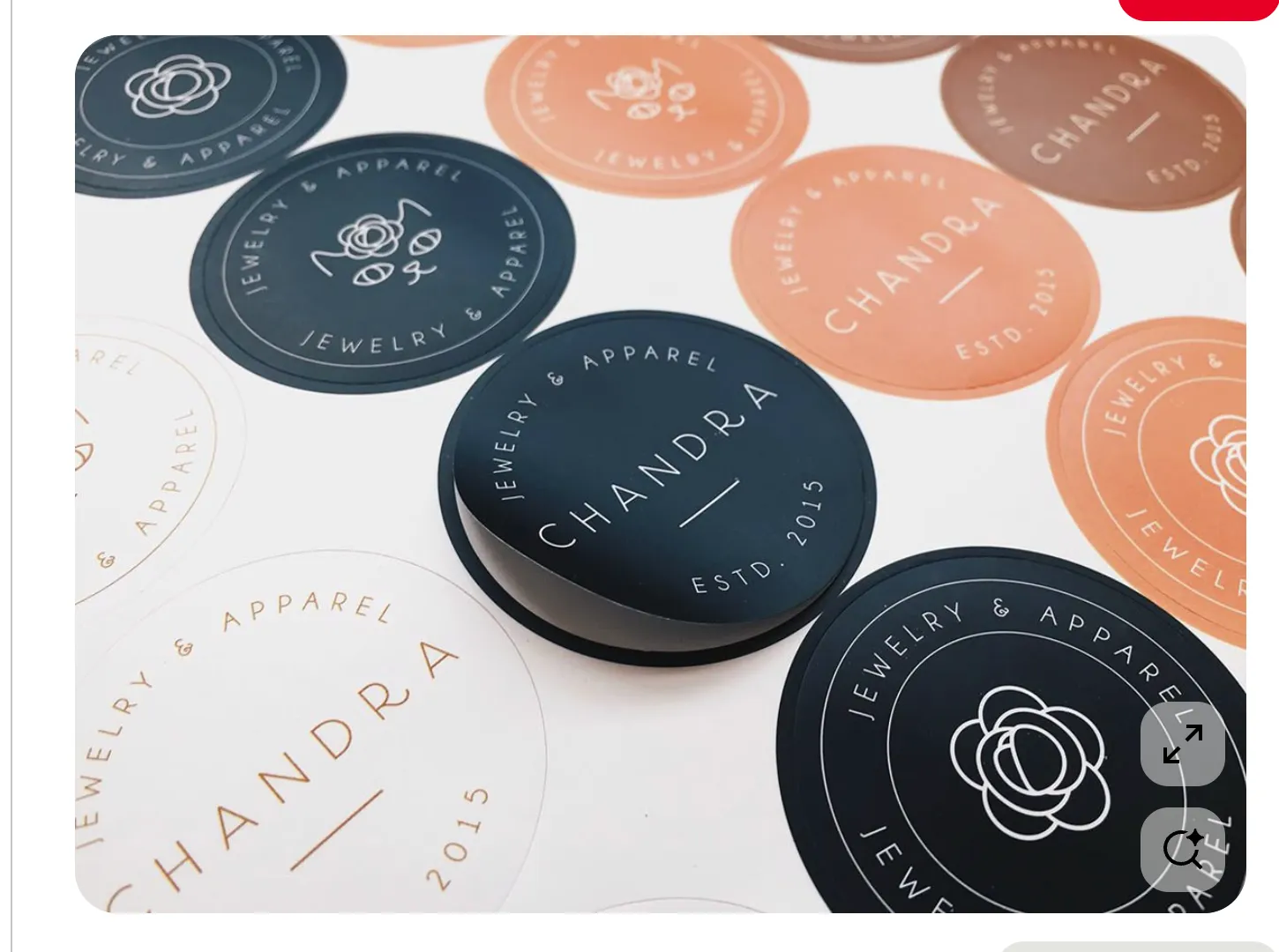Labels 1