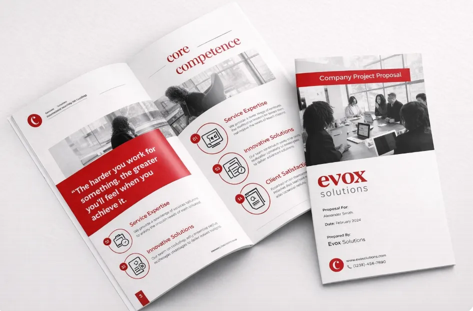 Booklets 1
