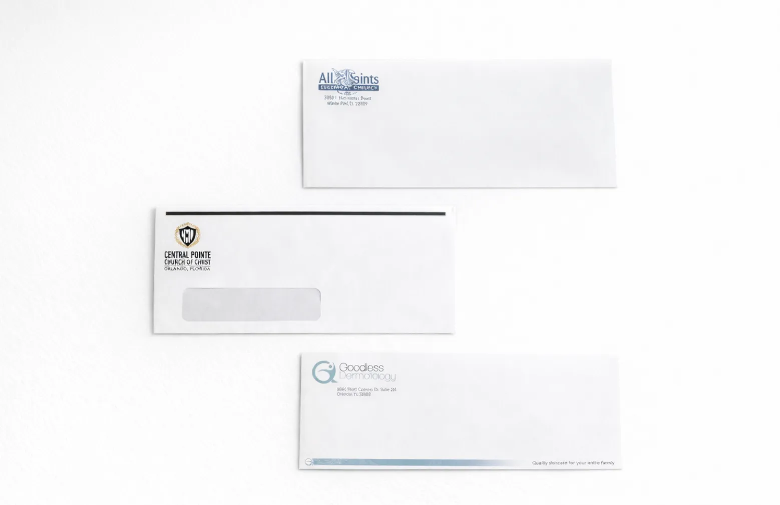 Envelopes 1