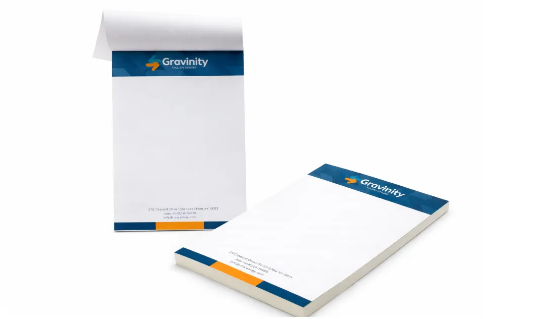 Notepads 1