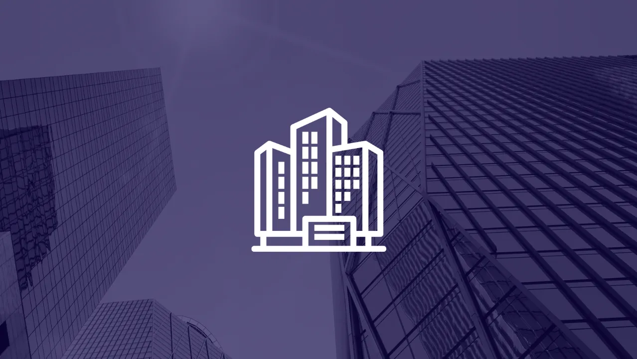 Corporate & Small Business