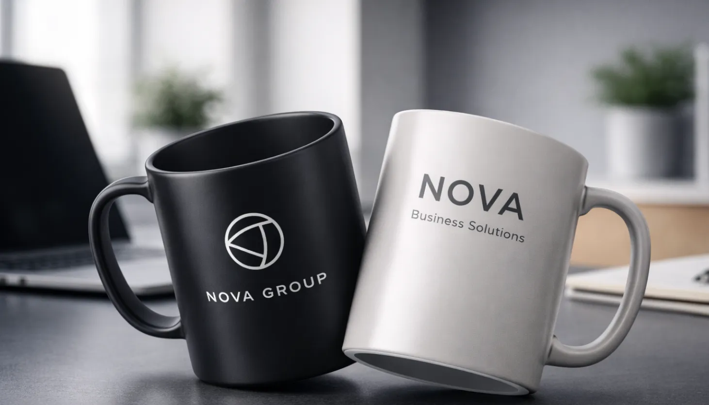 Mugs & Drinkware 1