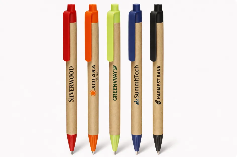 Pens & Writing 1