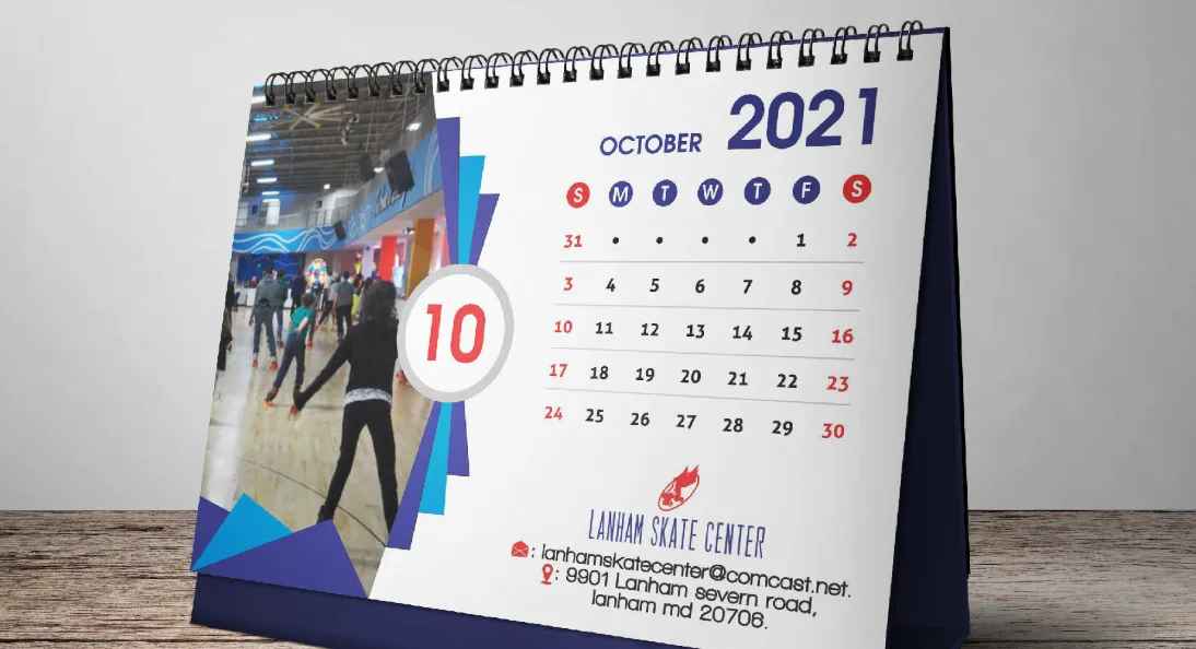 Calendars